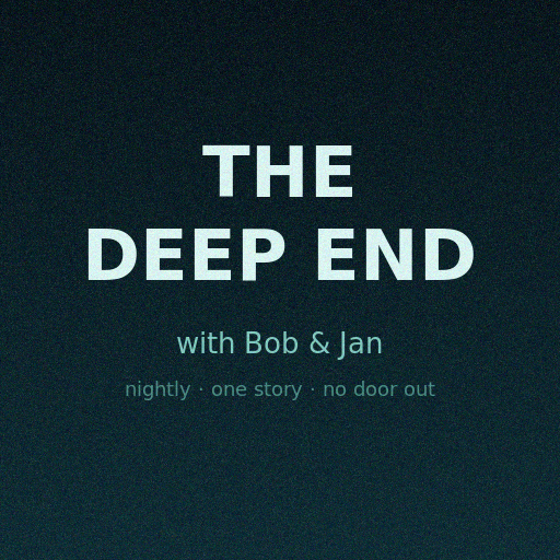 The Deep End